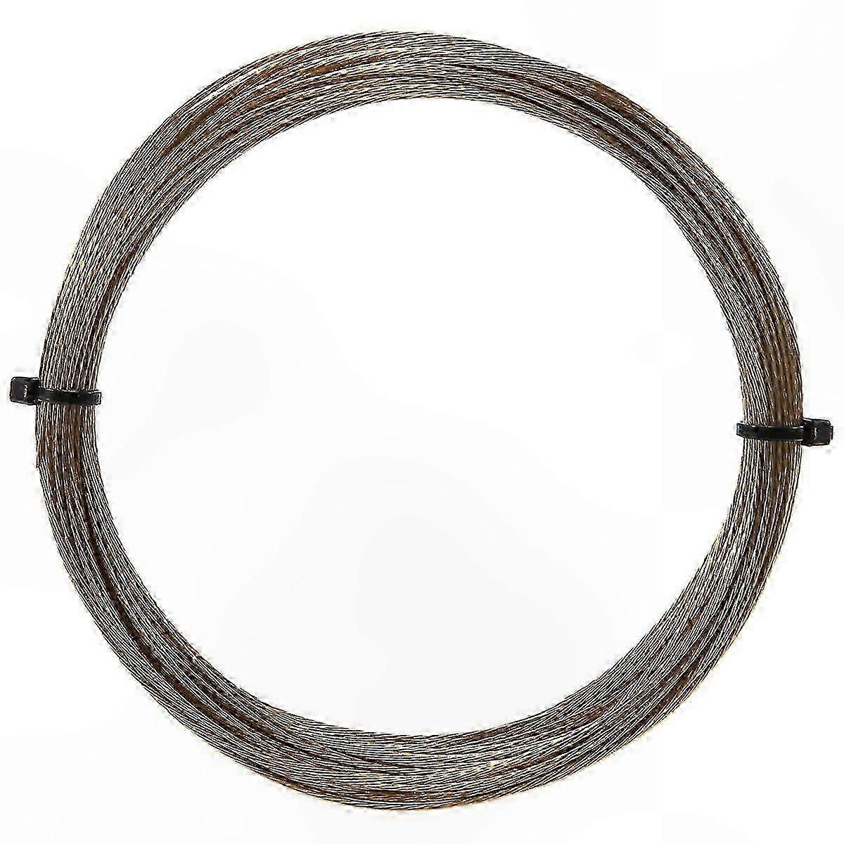 20M stålwire til fjernelse og installation af bilrude