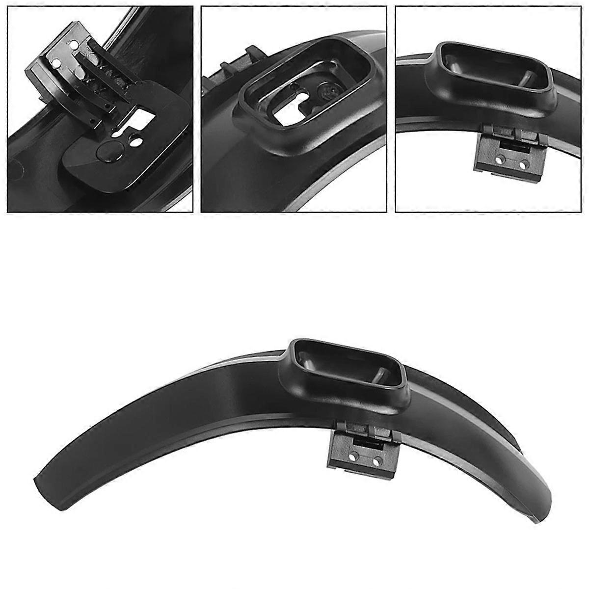 Rear Parts for S5 S8 S10 S Series Skateboard