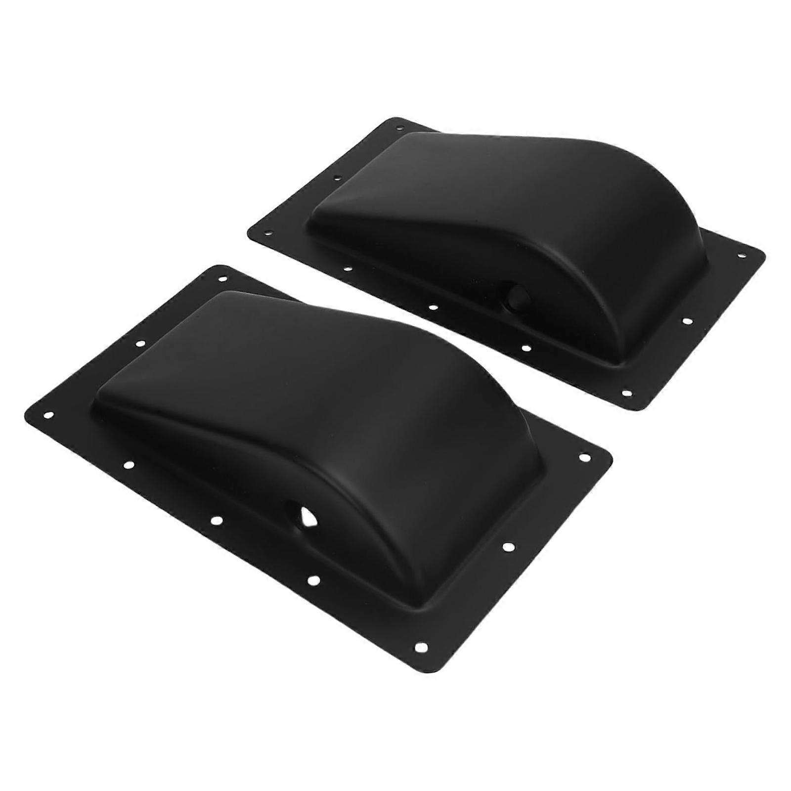 Iron Speaker Cabinet Handles Replacement Grip For Large Portable Speakers Toolboxes And Instrument Case Multicolor