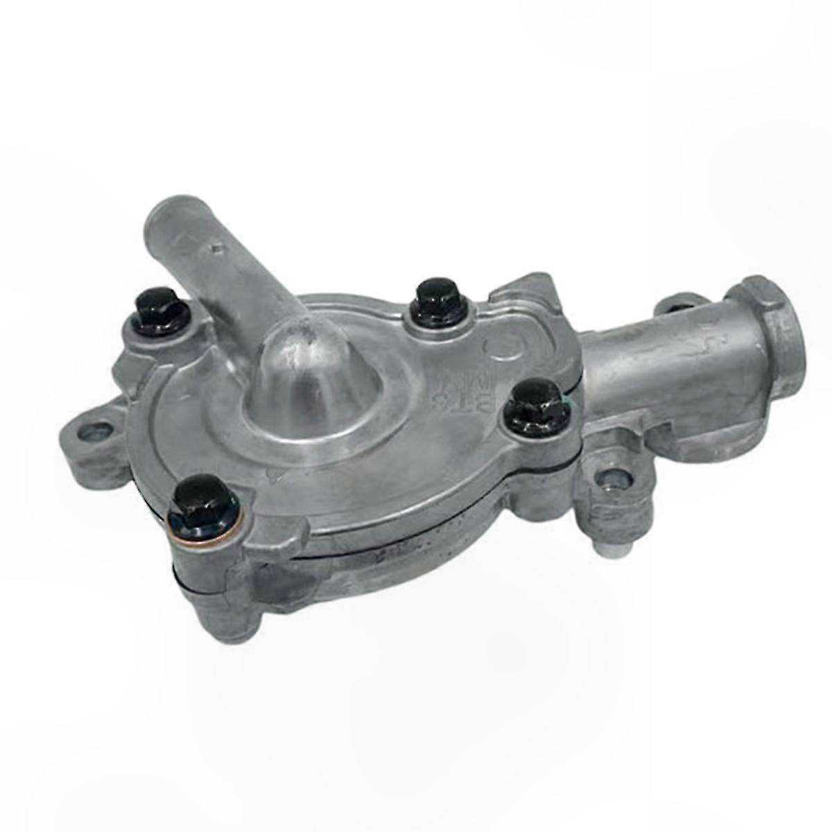 Water Pump Assembly for Scooter Cooling System Compatible with NMAX AEROX 2DP Models