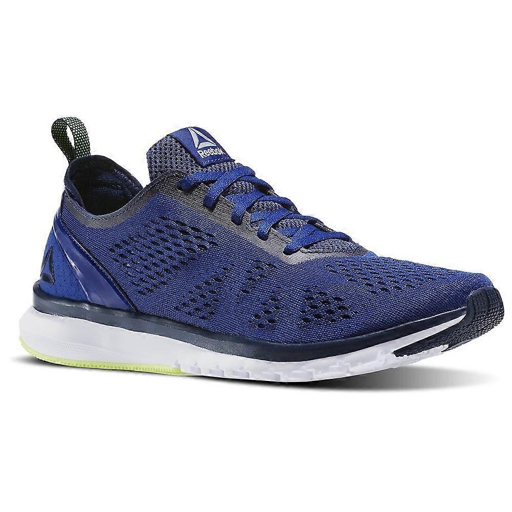Reebok Print Smooth Clip U BS5132 running all year men