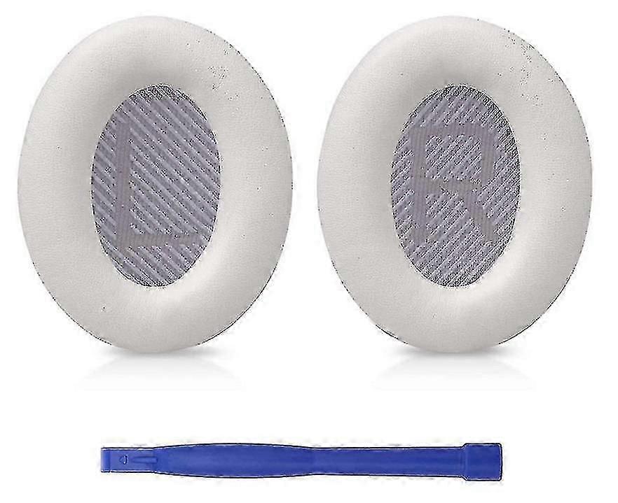 Κιτ ακουστικών Bose Quietcomfort 35 Qc35 με μαξιλαράκια αυτιών
