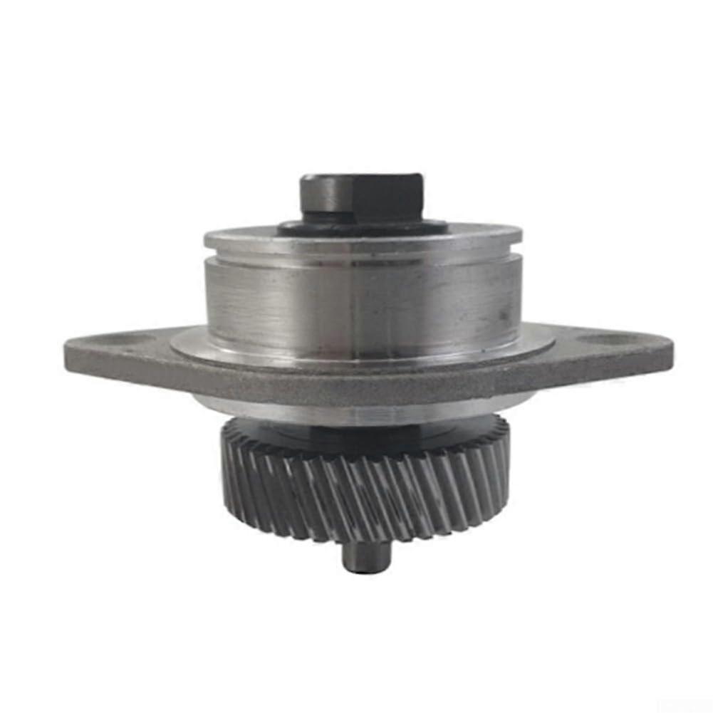 Electric Motor Gearbox For KGS216M PushPull Saw, Metal Gearbox, Replacement Part For Electric Cutting Tools
