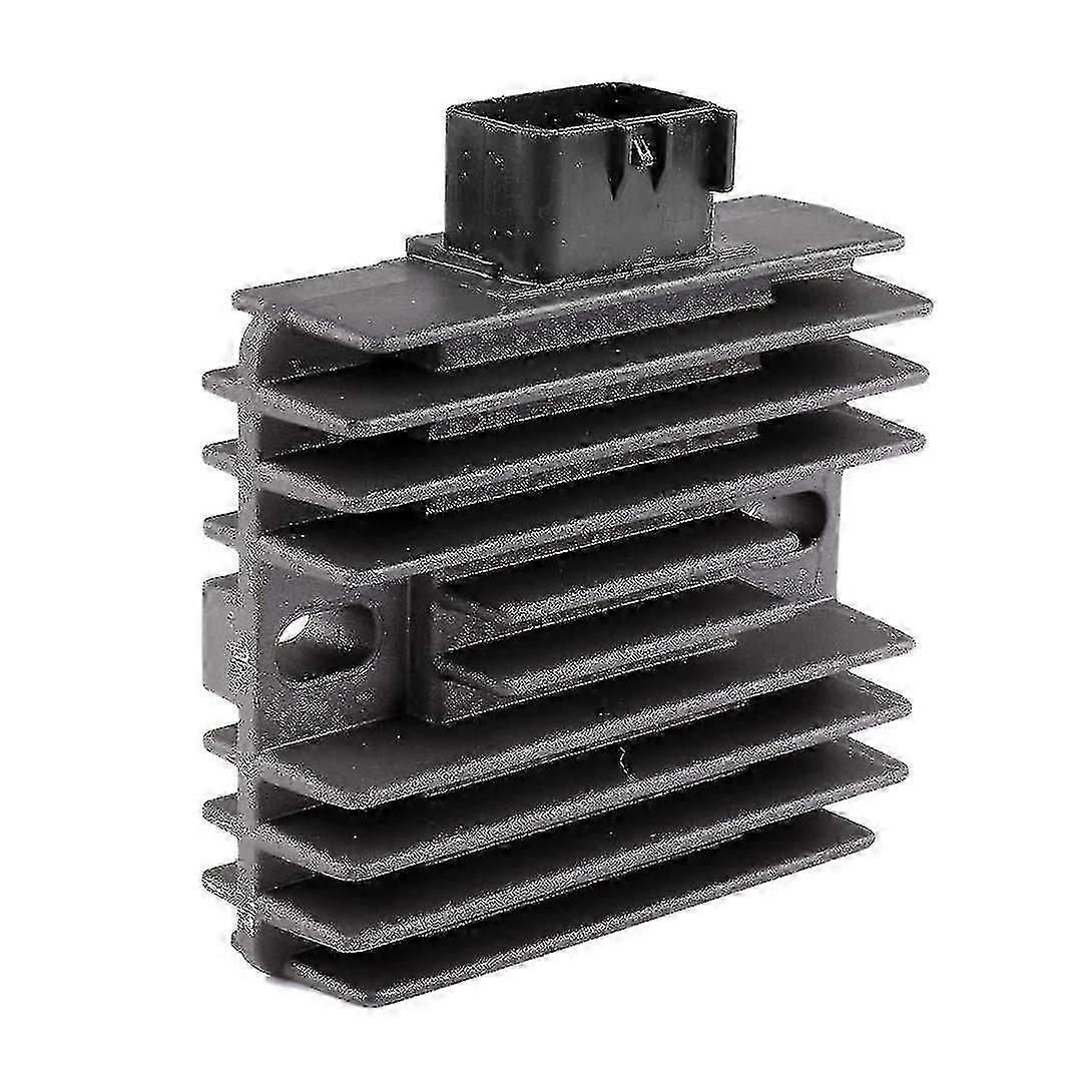 Voltage Regulator Rectifier For Outboard Motors F50-f115, Lf115, T50-t60 4-stroke Engine 68v-81960-10-00