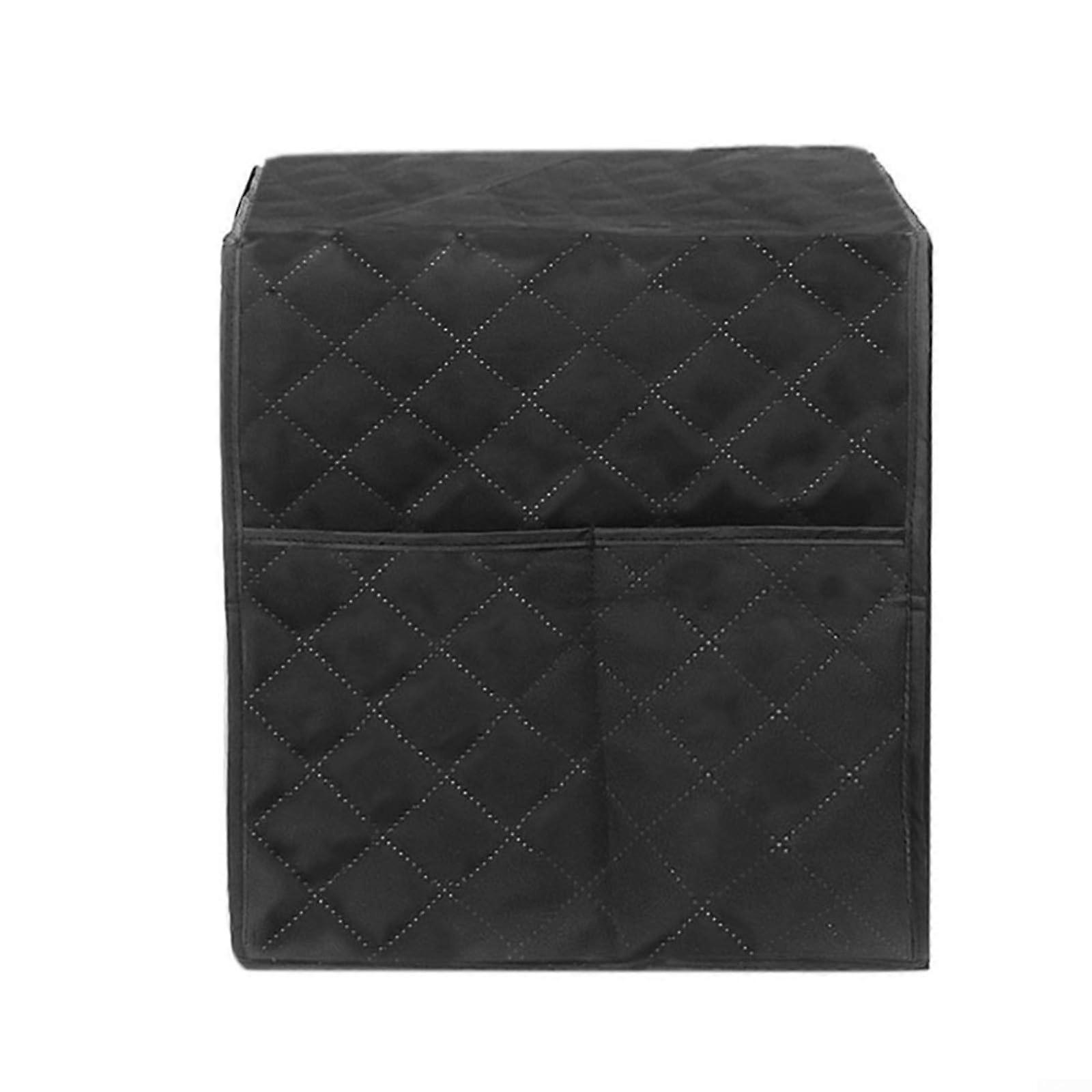Coffee Bread Machine Cover Universal Fit For Coffee Makers Bread Makers And Toasters Protective Dust Cover