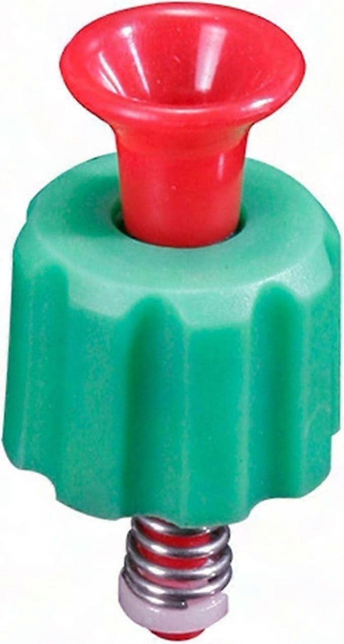 Knapsack Sprayer PP Air Compressor Valve Auto Accessories for Efficient Spraying