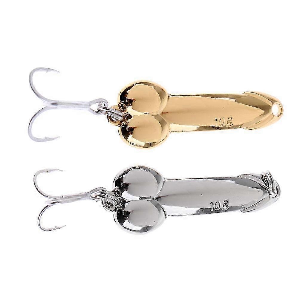 Spoon Fishing Spinner Baits Sequins with Hook