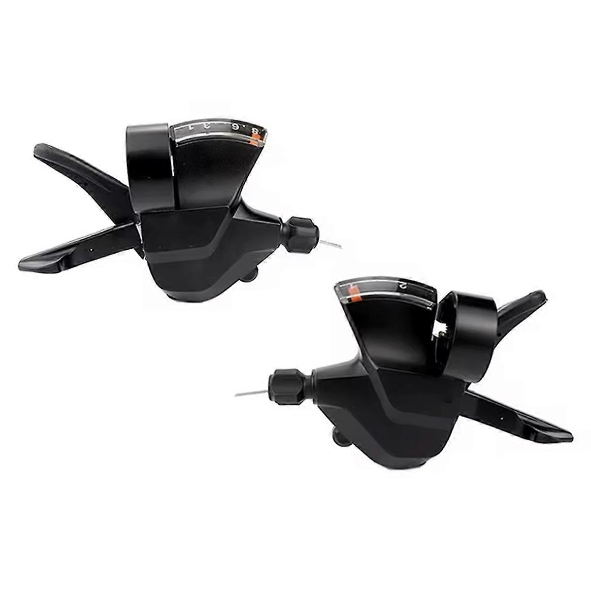 SL-M315 Shifter 2x8 Speed 16v Mountain Bike Shift Lever Trigger Set