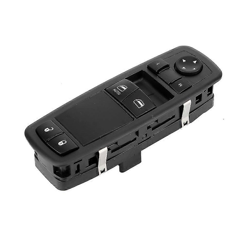 Car power window switch for AB vehicles - durable