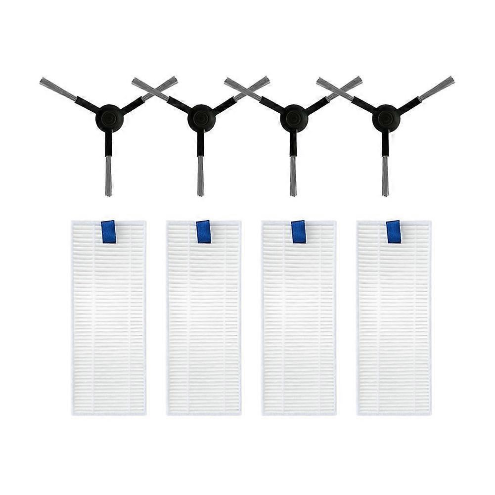 For X-Plorer Serie 130 AI Spare Parts Accessories Filter Side Brush