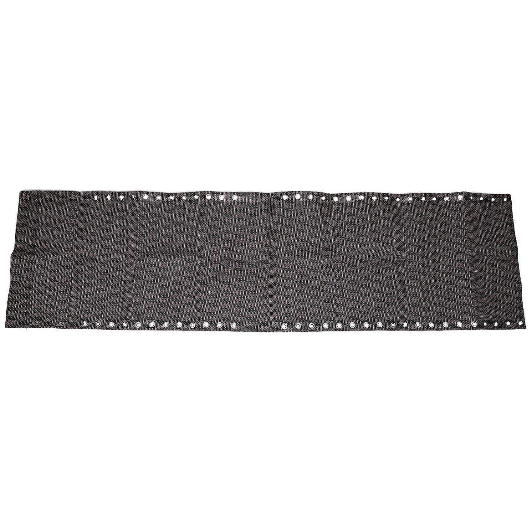 Gravity Chair Replacement Fabric, Lounge Chair Recliners Repair Tool Cloth Part for Outdoor Patio Y
