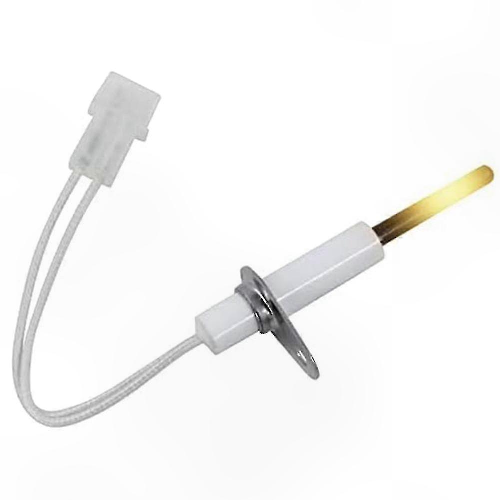 Hot Surface Ignitor for Furnace Replacement, 120V Silicon Carbide Igniter