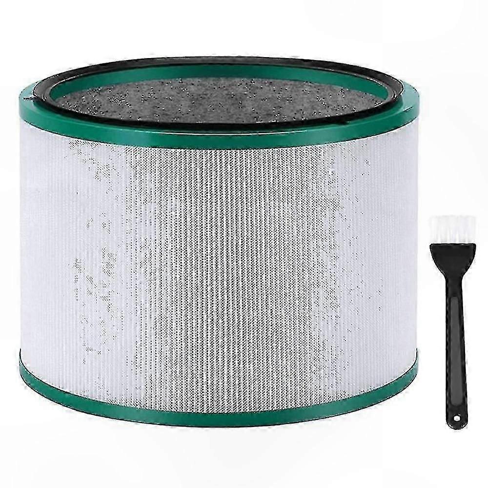 Replacement Filter for Air Purifiers Compatible with Hot + Cool Link Models HP00/HP01/HP02/DP01/DP02/DP03