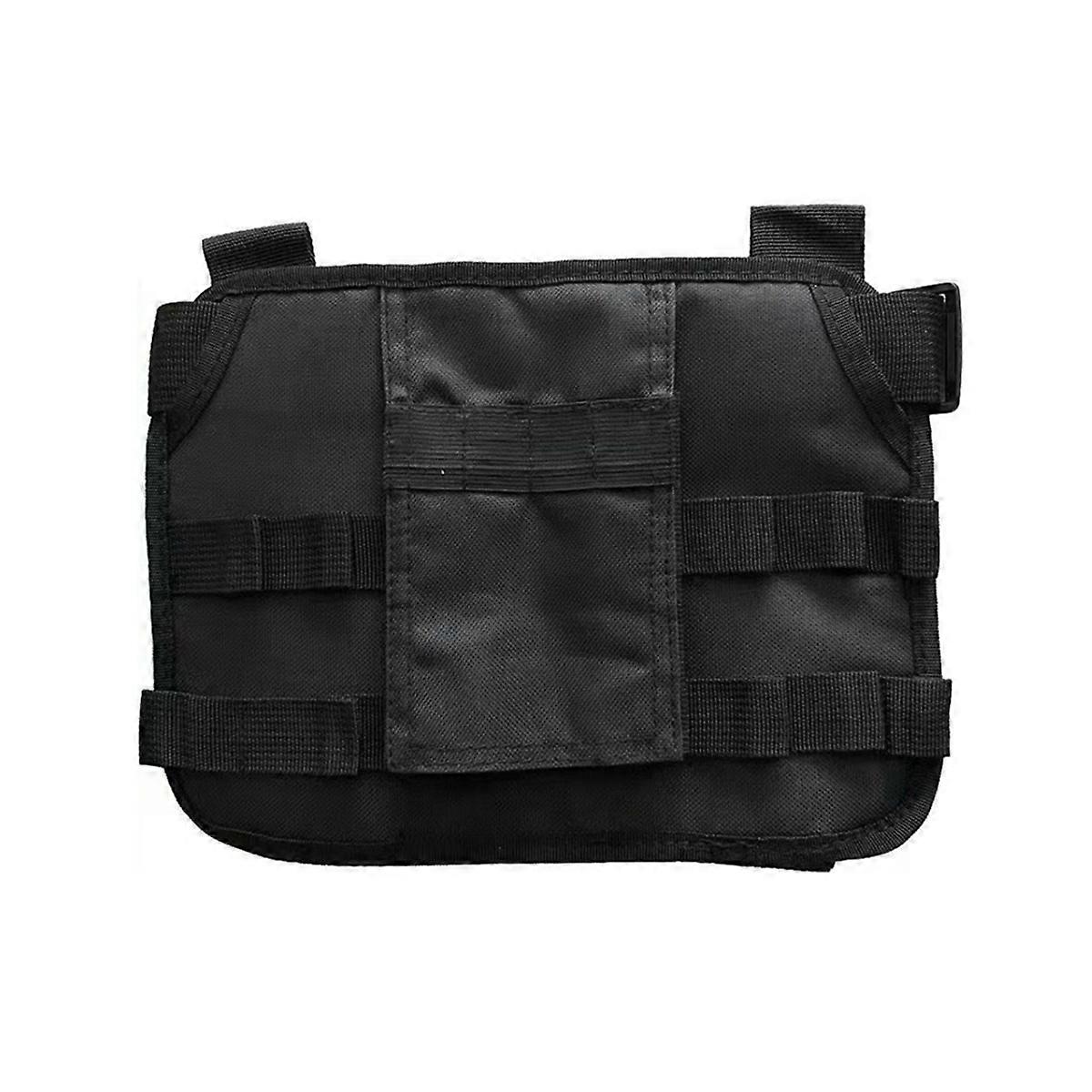 Repair Tool Bag Around Your Leg Tool Bag Compact Small Carrier Bag for Electrician Tool Pouch