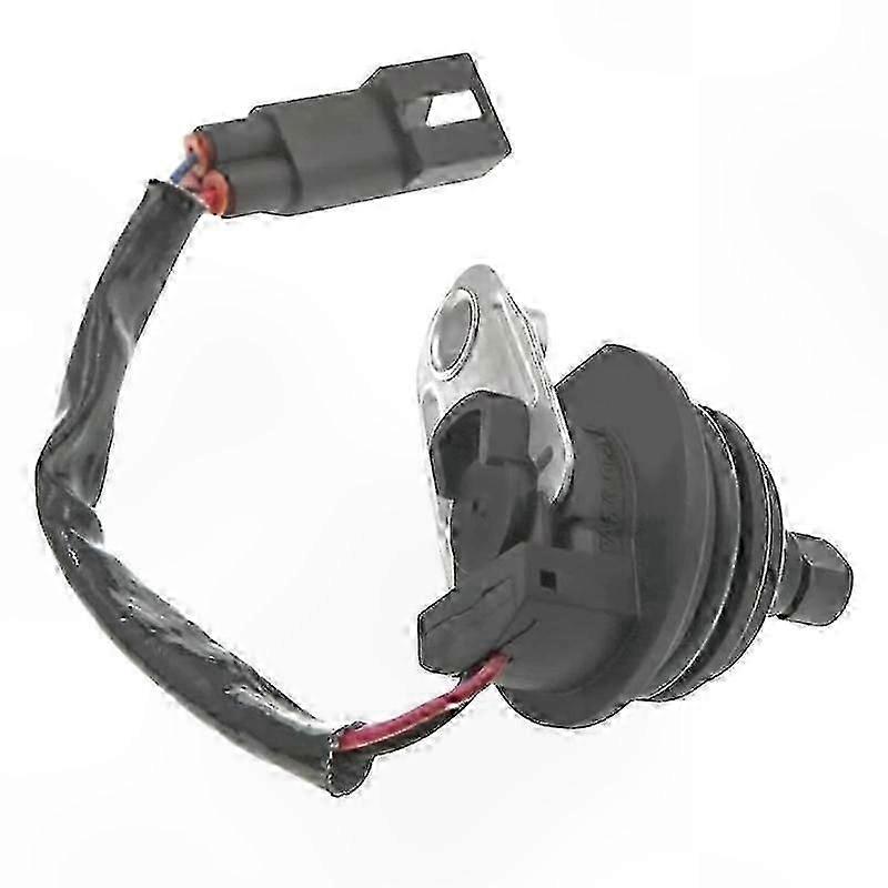 Engine Speed Sensor Compatible with Transit Scorpio 1021992, 6191989, 6700278, 7217009, 90BB-9E731-AA, 90BB-9E731-AC