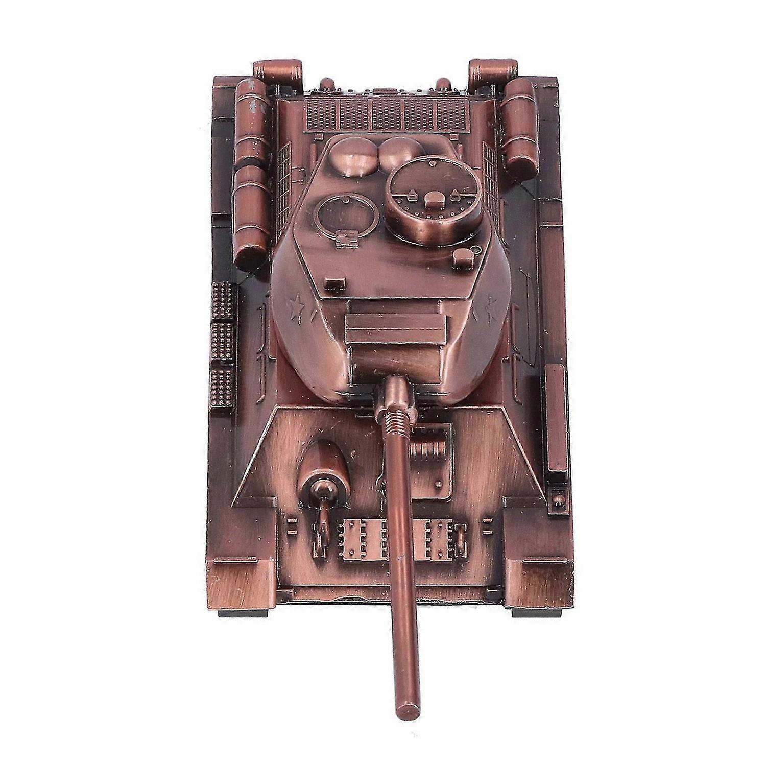 2025 أحدث نموذج دبابة نموذج الديكور متعدد الأغراض ارتداء التصميم الرجعية