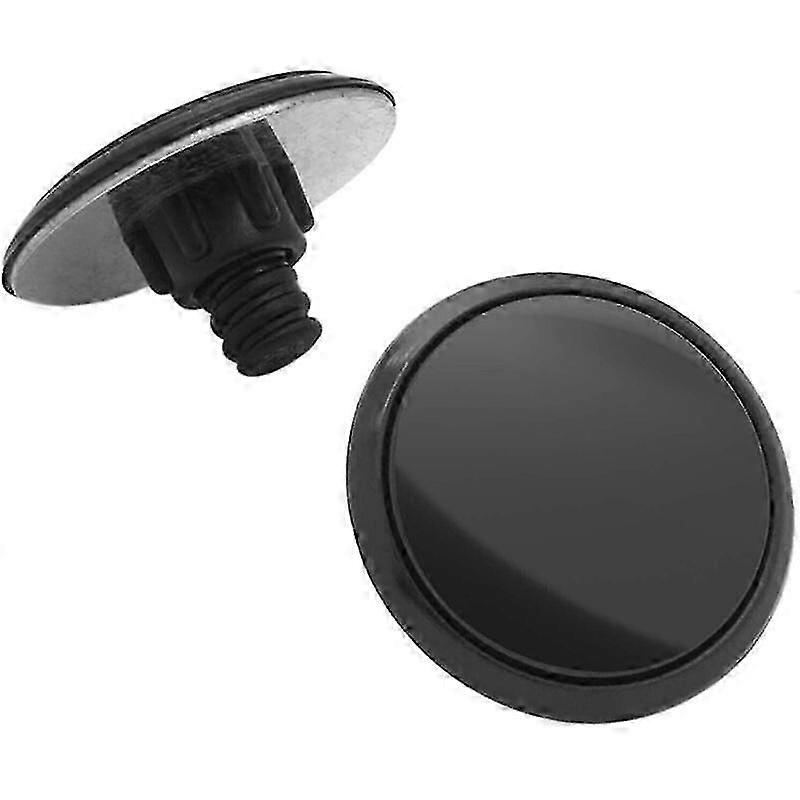 Car Rear Wiper Removal Kit Waterproof Plug Cap 30mm