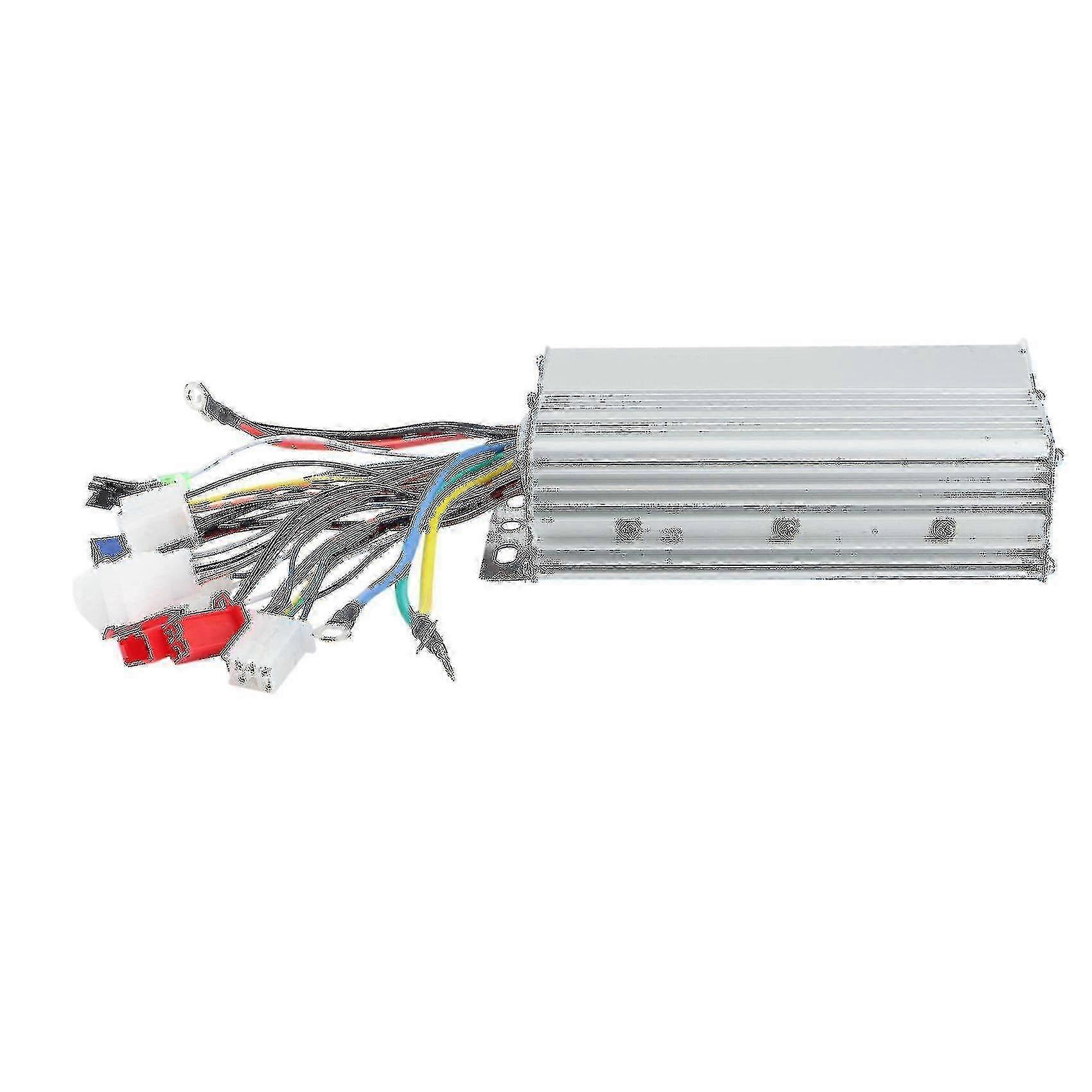 Pojazd elektryczny 60V 1000W z 3-biegową regulacją dla Citycoco