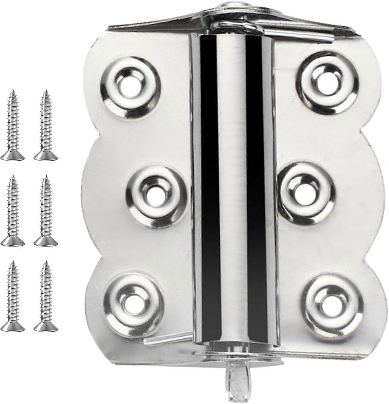1pc Screen Door, Self Closing Door Hinge - Self Closing Door Hinges