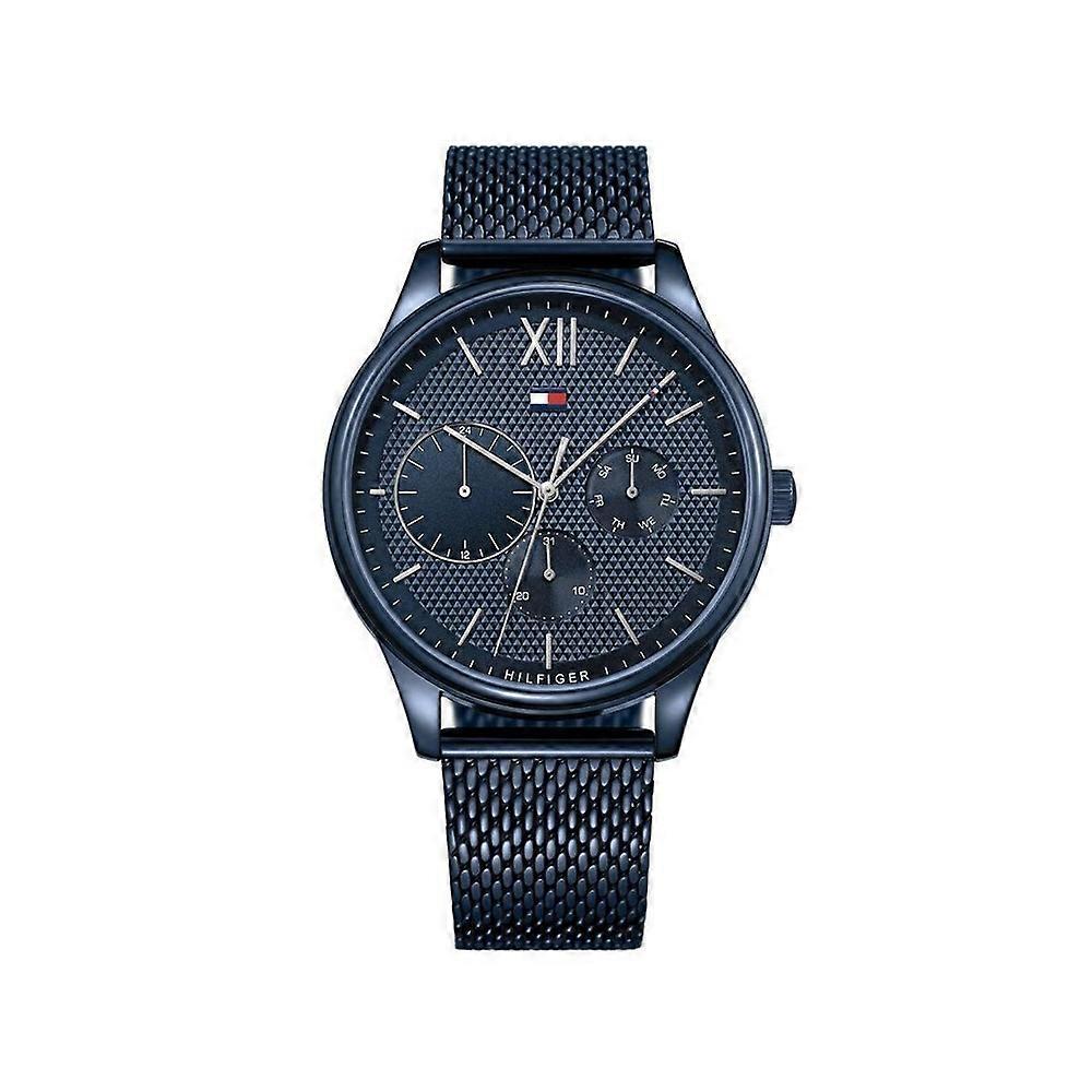 Watch Tommy Hilfiger ty155770