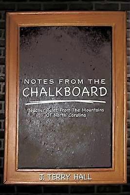 Notes from the Chalkboard