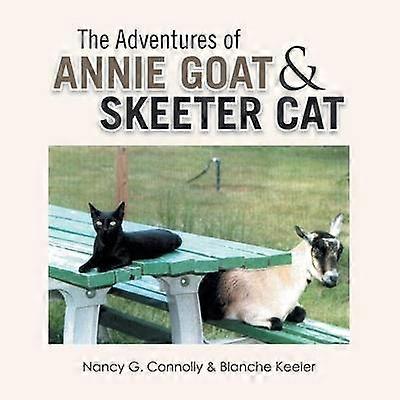 Annie Goat Skeeter Catin seikkailut