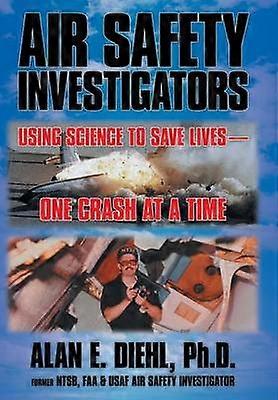 Air Safety Investigators