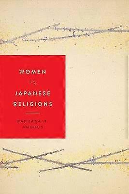 Women in Japanese Religions