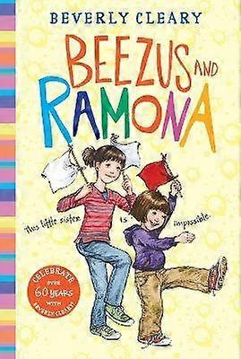 Beezus and Ramona