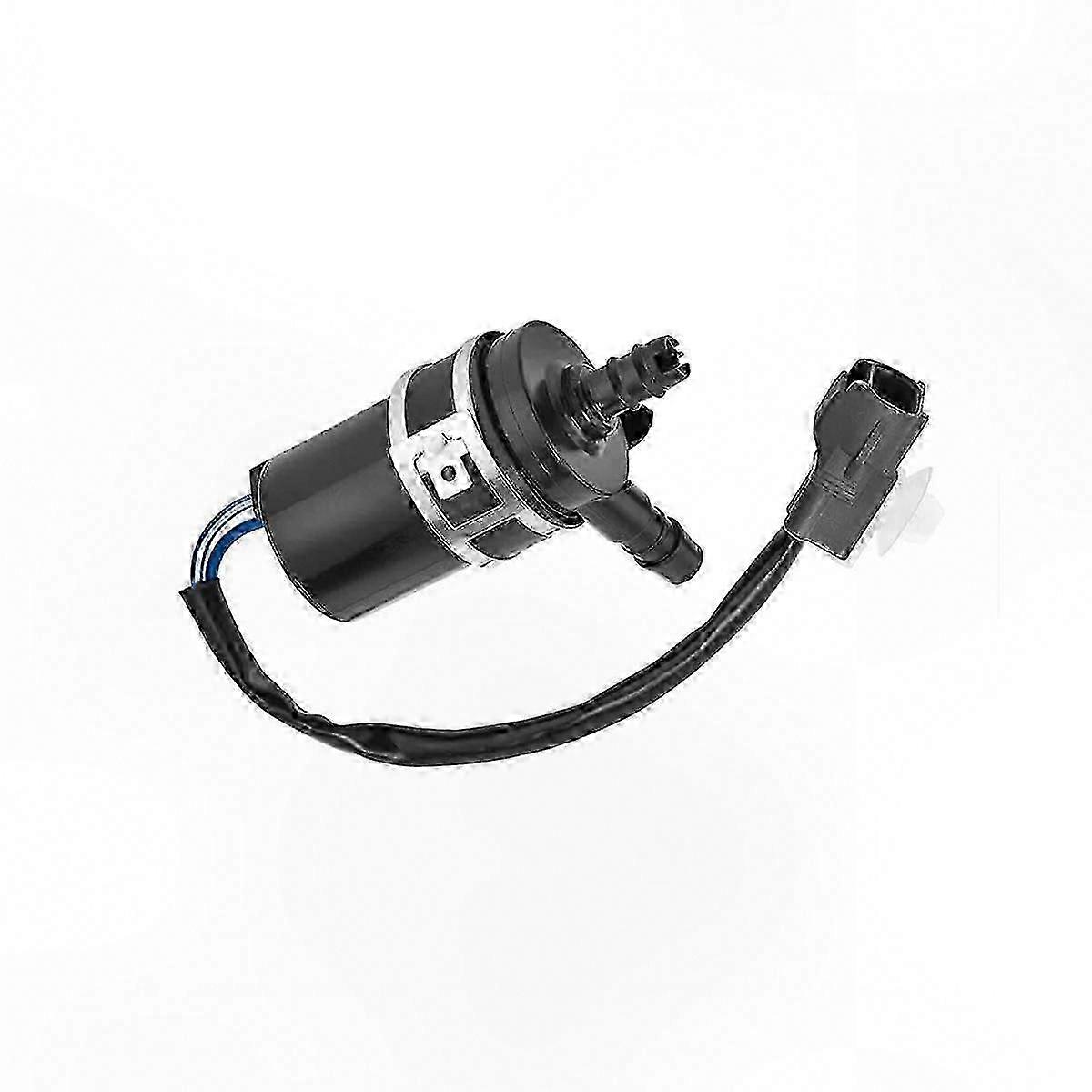 Windshield Washer Pump for 2007-2015 Vehicles with Headlight Cleaning Function 8264A022 Replacement Part
