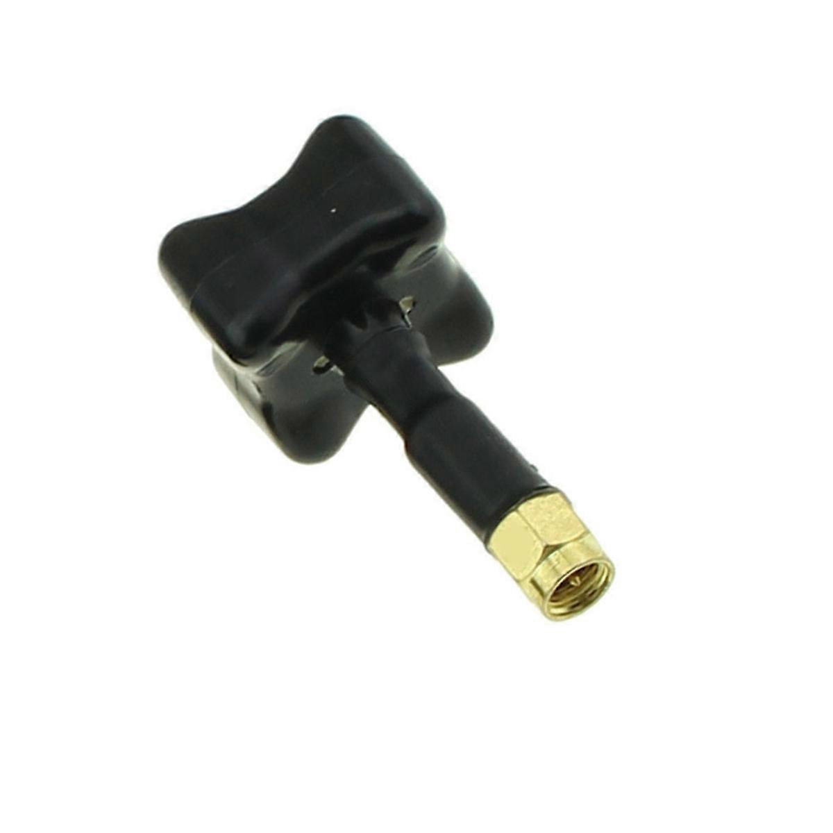 For TBS 5.8G FPV Antenna 50mm 1.26dbi Omnidirectional Mushroom Antenna for RC Drone SMA