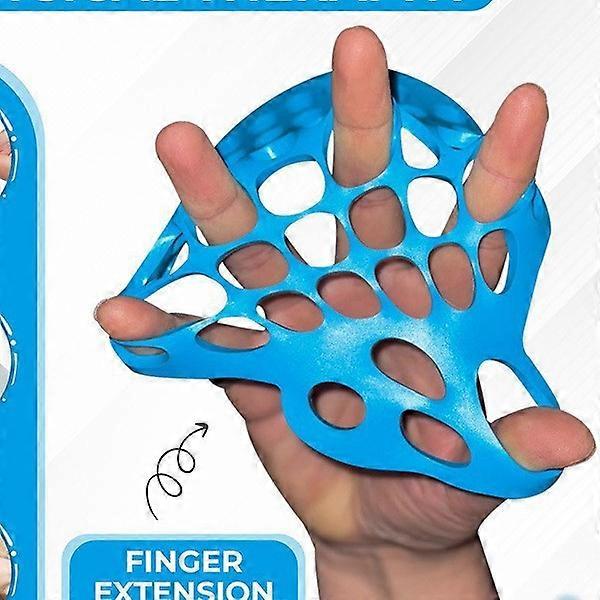 Finger stretcher finger stretching exerciser trainer hand stretching grip
