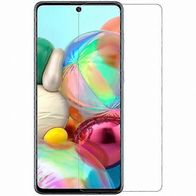 Tempered Glass Screen Protector for  A71