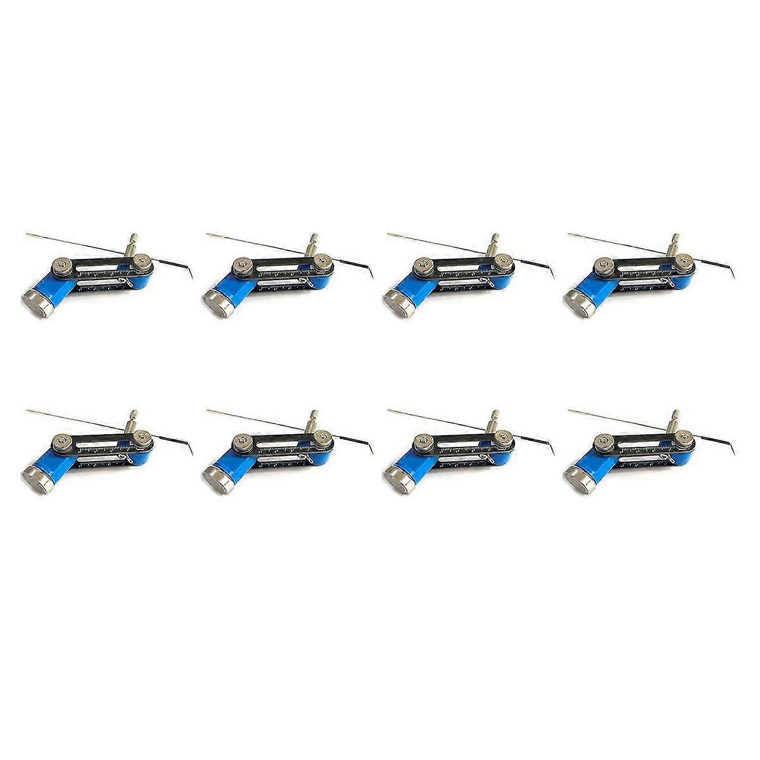 Multimeter Needle DIY Circuit Board Electronic Welding Tool Probe(A)