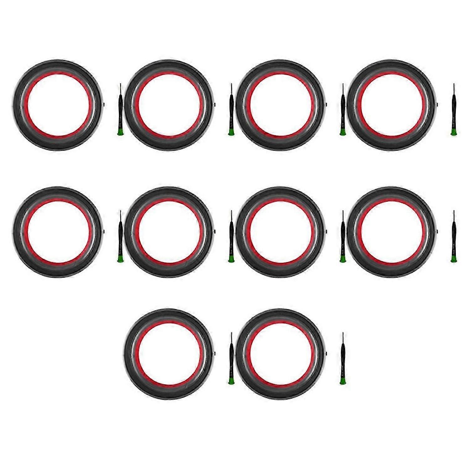 Dust Bin Top Fixed Sealing Ring Replacement Dust Bucket