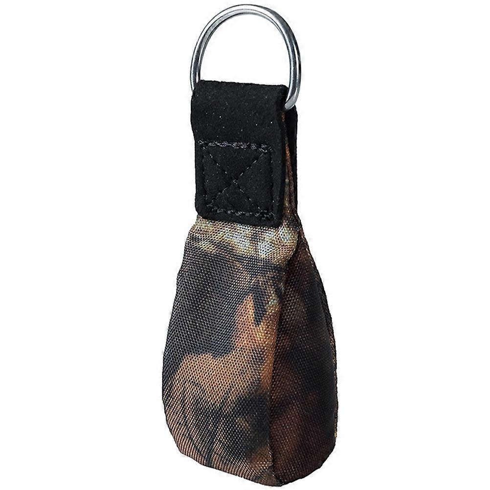 Daily Use Throw Weight Throwing Ropes Bag for Outdoor Climbing