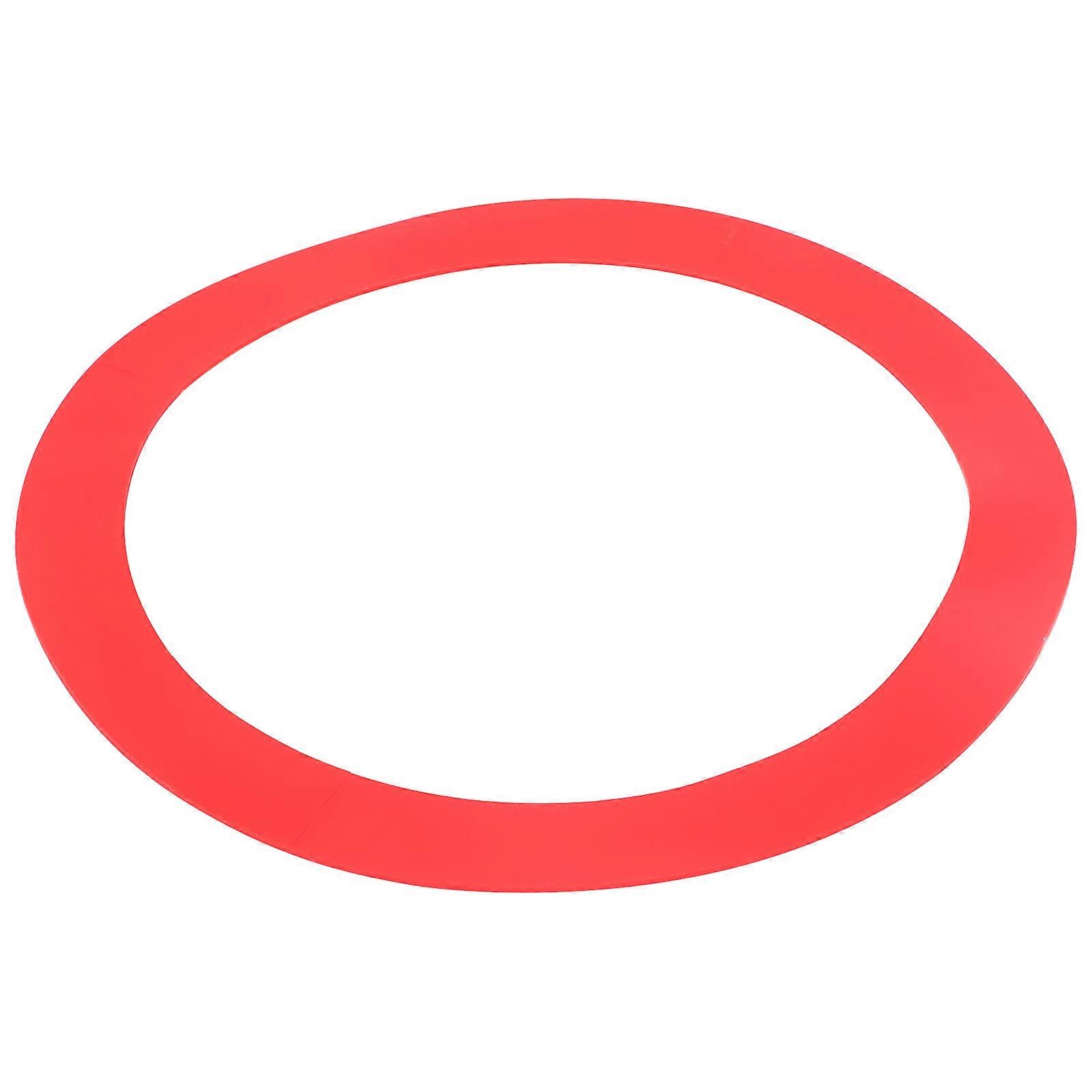 Golf Training Equipment Golf Target Ring for Skill Improvement