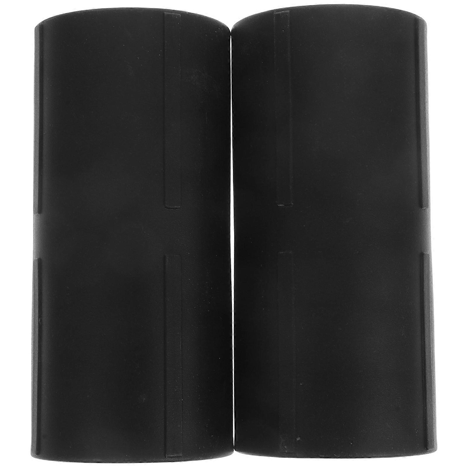 Vacuum Hose Connector Plastic Adapter for Replacement 8Pcs Set Home Cleaning