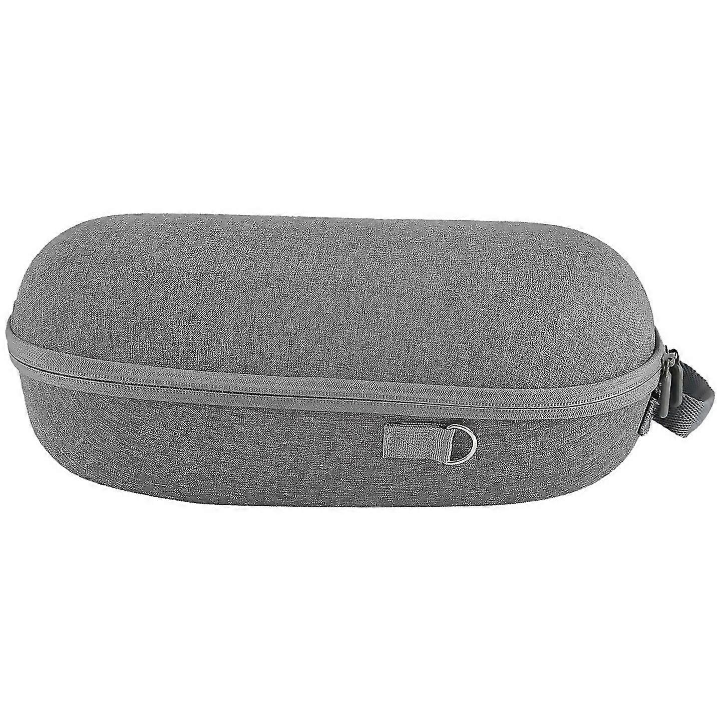For Storage Bagshoulder Strap For Meta Quest3 Vr Headset Case Grey