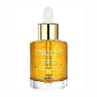 Anti-Aging Cream - JEANNE PIAUBERT - Suprem'Advance - 30 ml - Mature Skin - Cream Texture