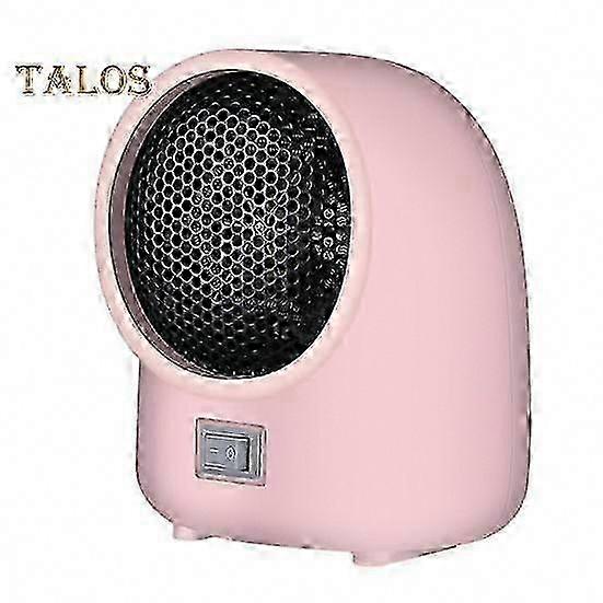 Compact Energy-saving Low Noise Indoor Space Heater for Even Heating in Cold Weather Rooms