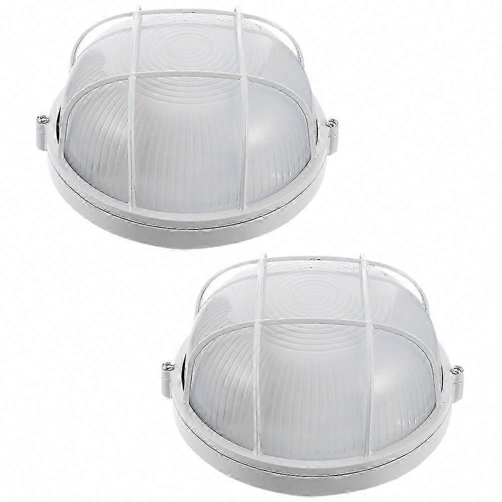Efficient and Durable Sauna and Steam Room Wall Lamp for Optimal Lighting