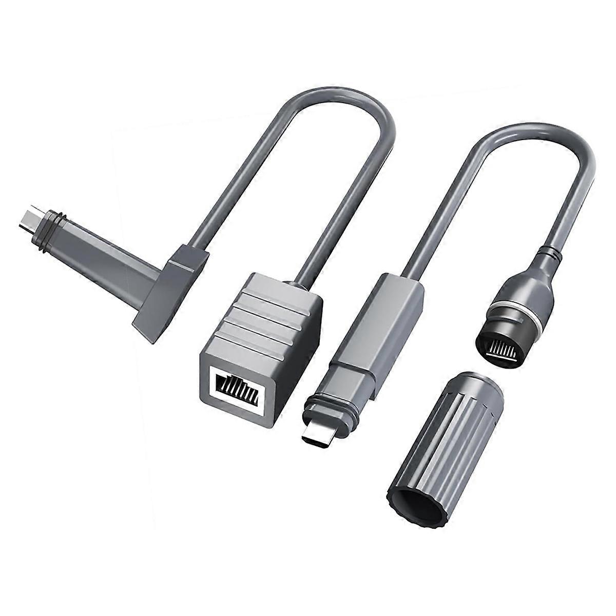for Cable RJ45 Female Connector for Cable