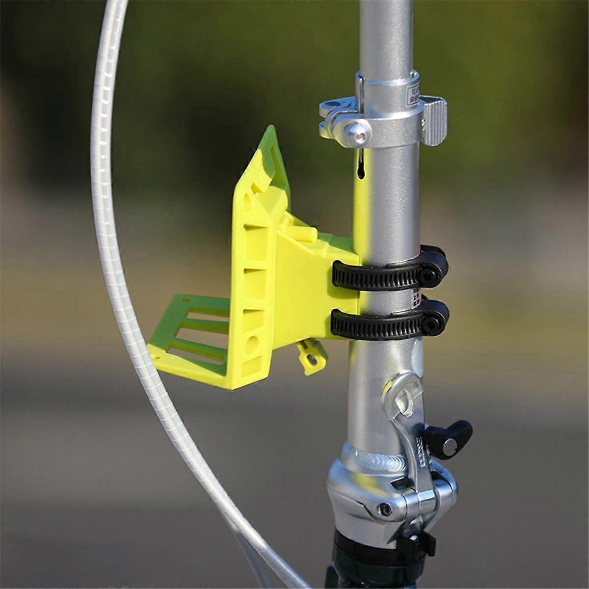 Rhinowalk Bicycle Front Bag Load-Bearing Base for Orange