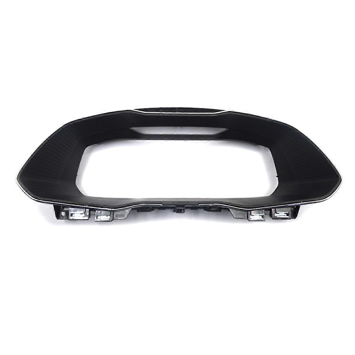 Virtual Cockpit LCD Digital Instrument Panel For Superb 2019