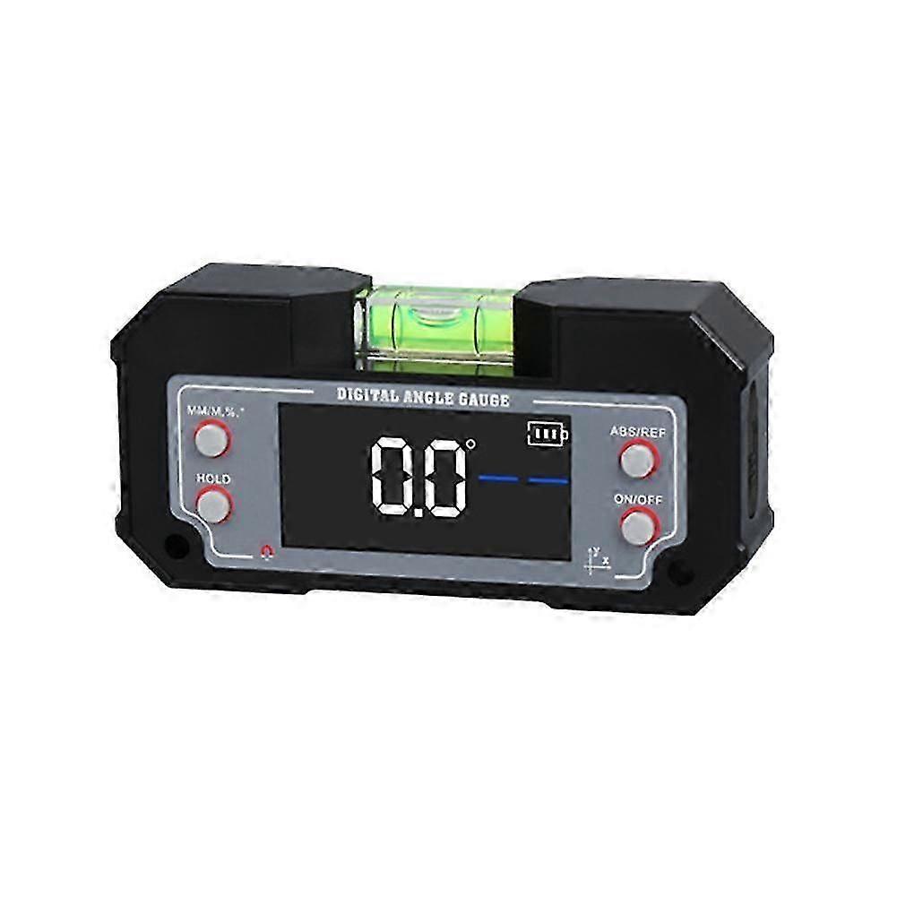 Digital Magnetic Angle Gauge - Precision Tool for UK Woodworking Projects