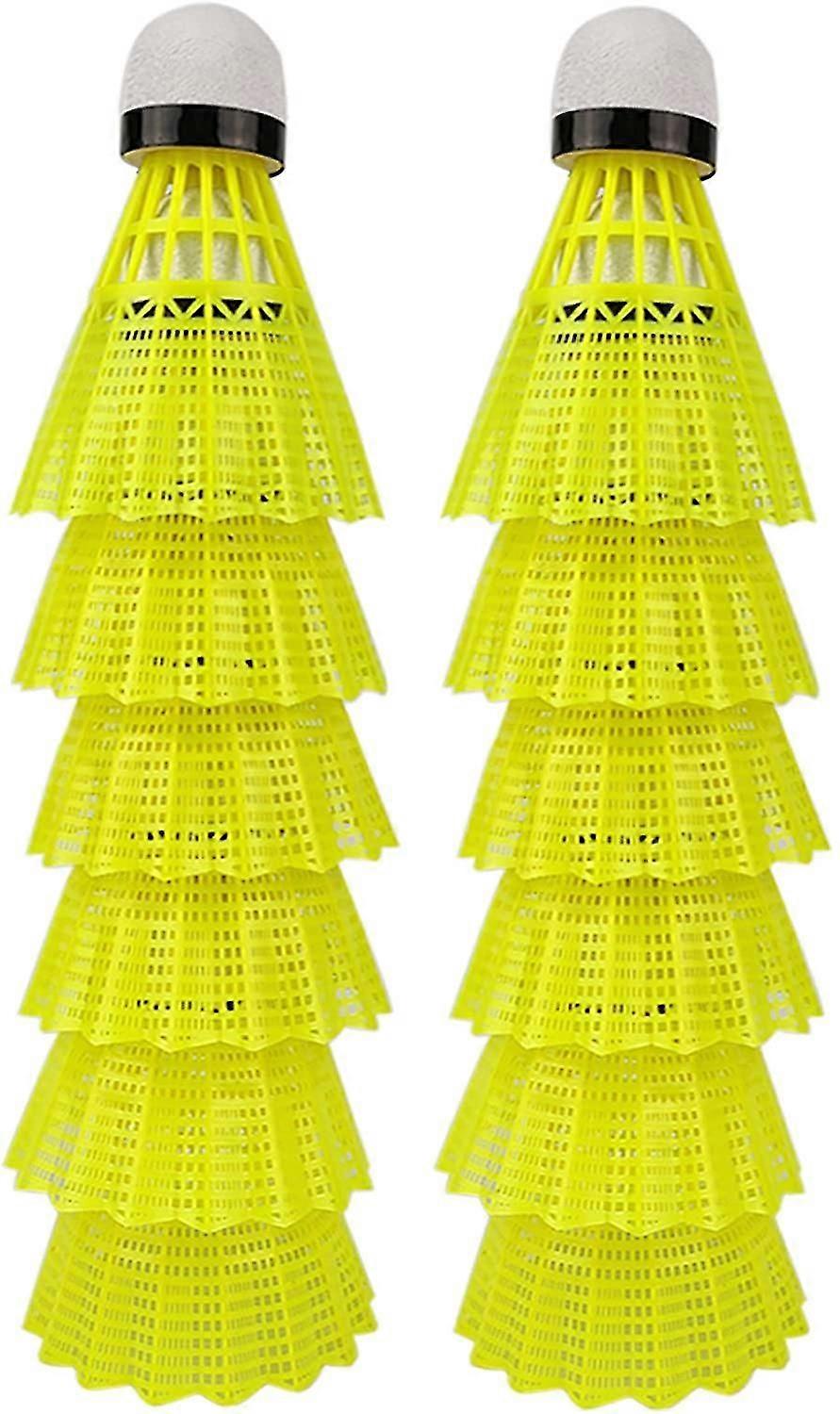 Case Pack Nylon Badminton Badminton