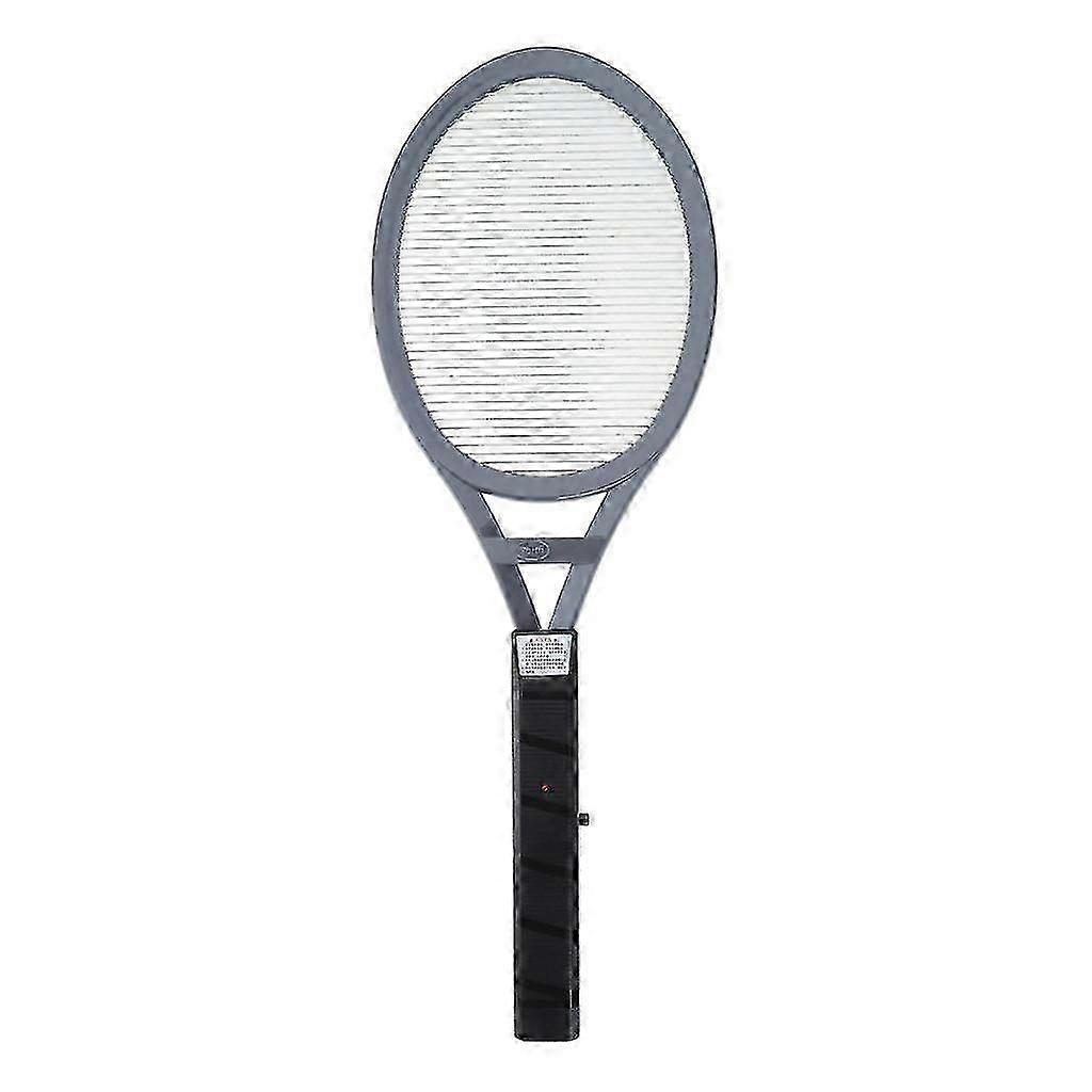 זבוב Swatter חשמלי זבוב swtters סוללות מסורתיות אין רוצח זבובים נטען עבור אביזרי קמפינג חיצוניים מקורה 1layer רשת יתוש Ra