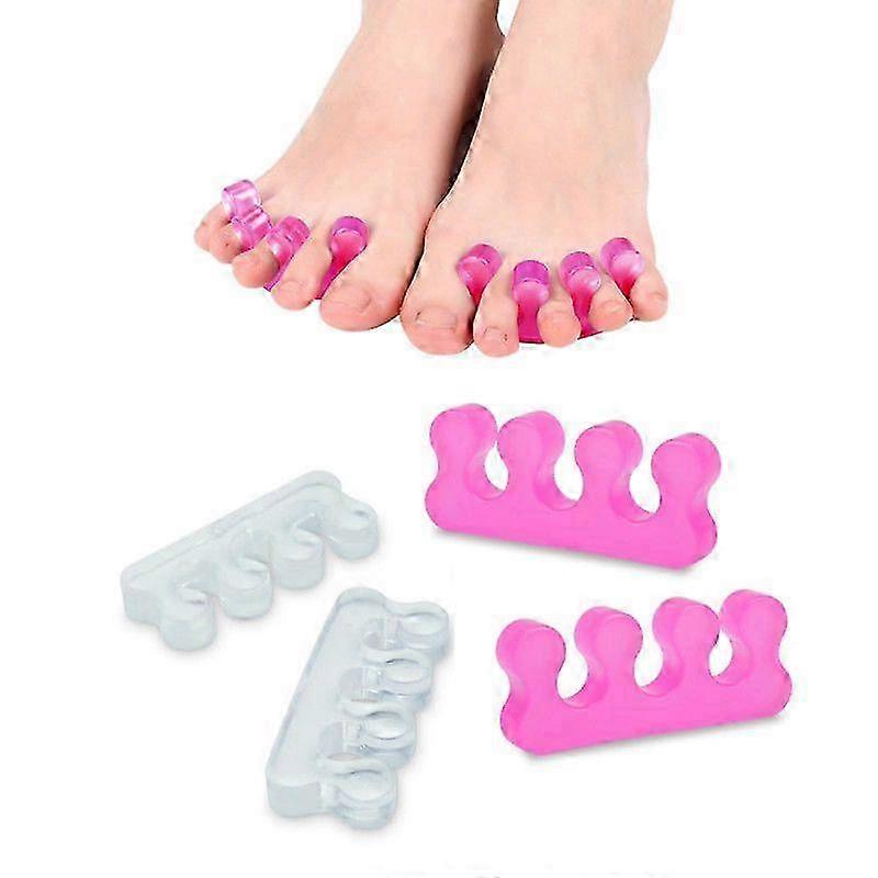 Toe Nail Separator,Toe Separators,Toe Separators Use for Separation 2025