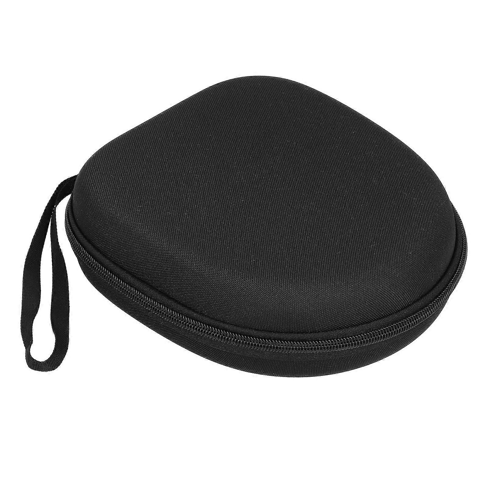 EVA Hard Shell Headphone Carrying Case Protective Storage Bag Pouch for Most Headset